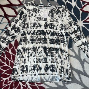 LuLaRoe Elizabeth Top *NWT*